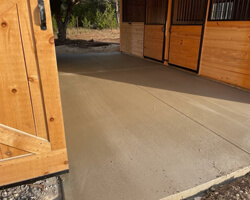 Vazquez Concrete | Driveways