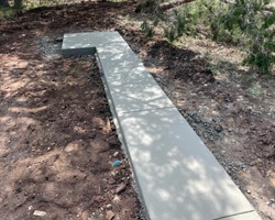 Vazquez Concrete | Sidewalks